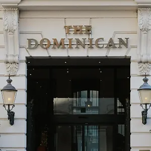 Hotel The Dominican, Brussels, A Member Of Design, Bruxelles